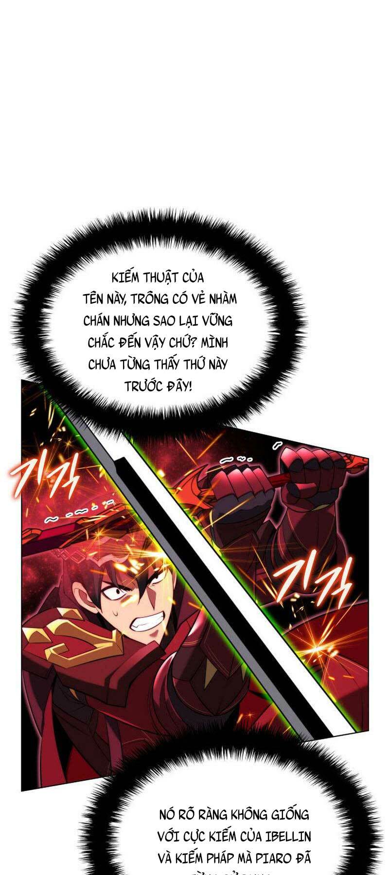 Thợ Rèn Huyền Thoại Chapter 176 - Trang 2