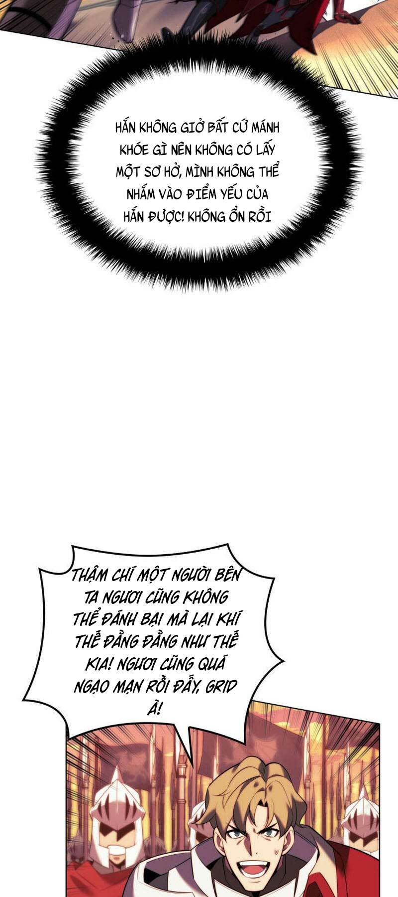 Thợ Rèn Huyền Thoại Chapter 176 - Trang 2