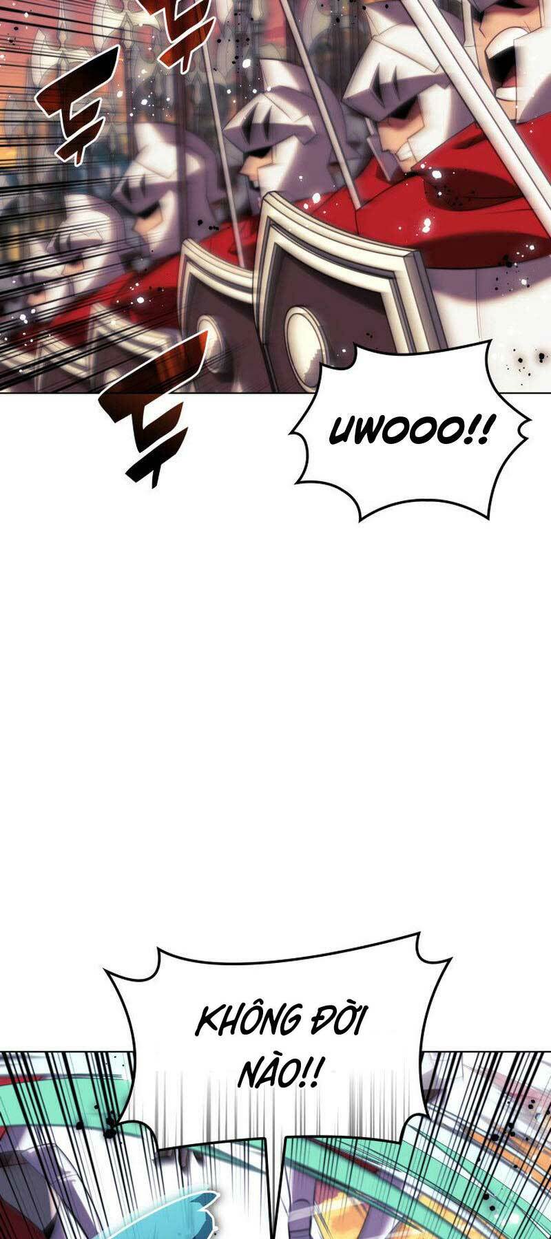 Thợ Rèn Huyền Thoại Chapter 176 - Trang 2