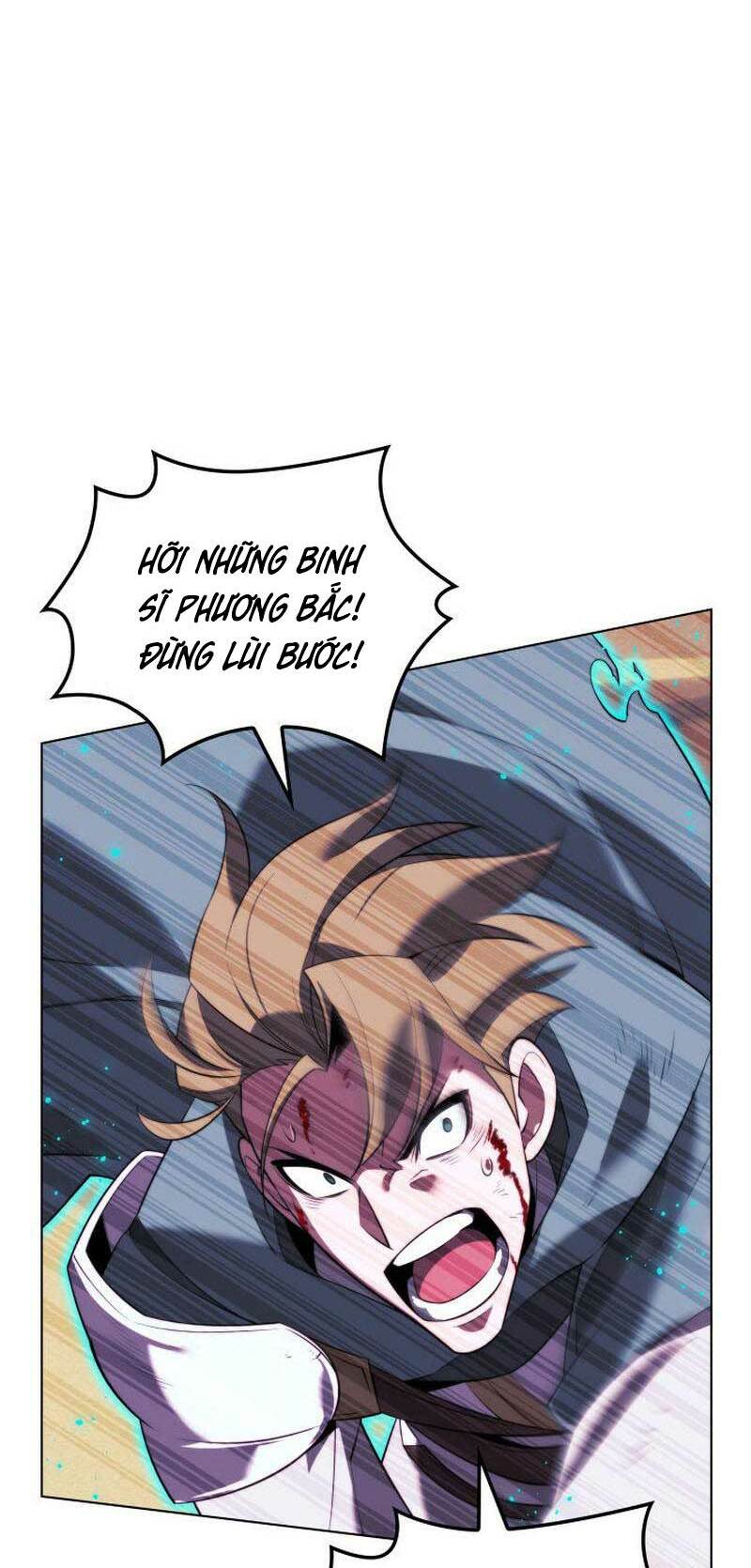 Thợ Rèn Huyền Thoại Chapter 176 - Trang 2