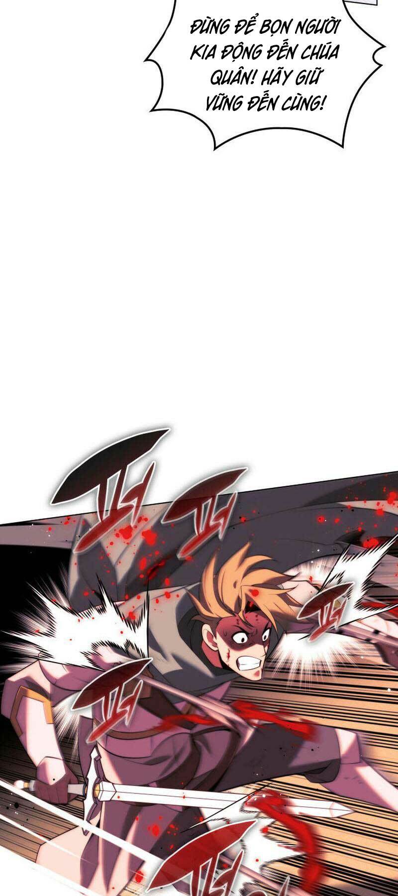 Thợ Rèn Huyền Thoại Chapter 176 - Trang 2