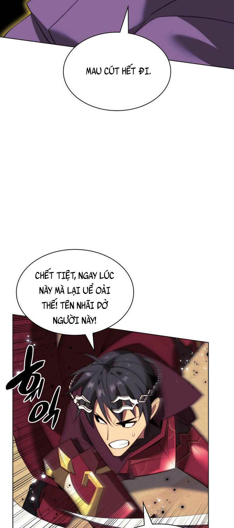 Thợ Rèn Huyền Thoại Chapter 176 - Trang 2