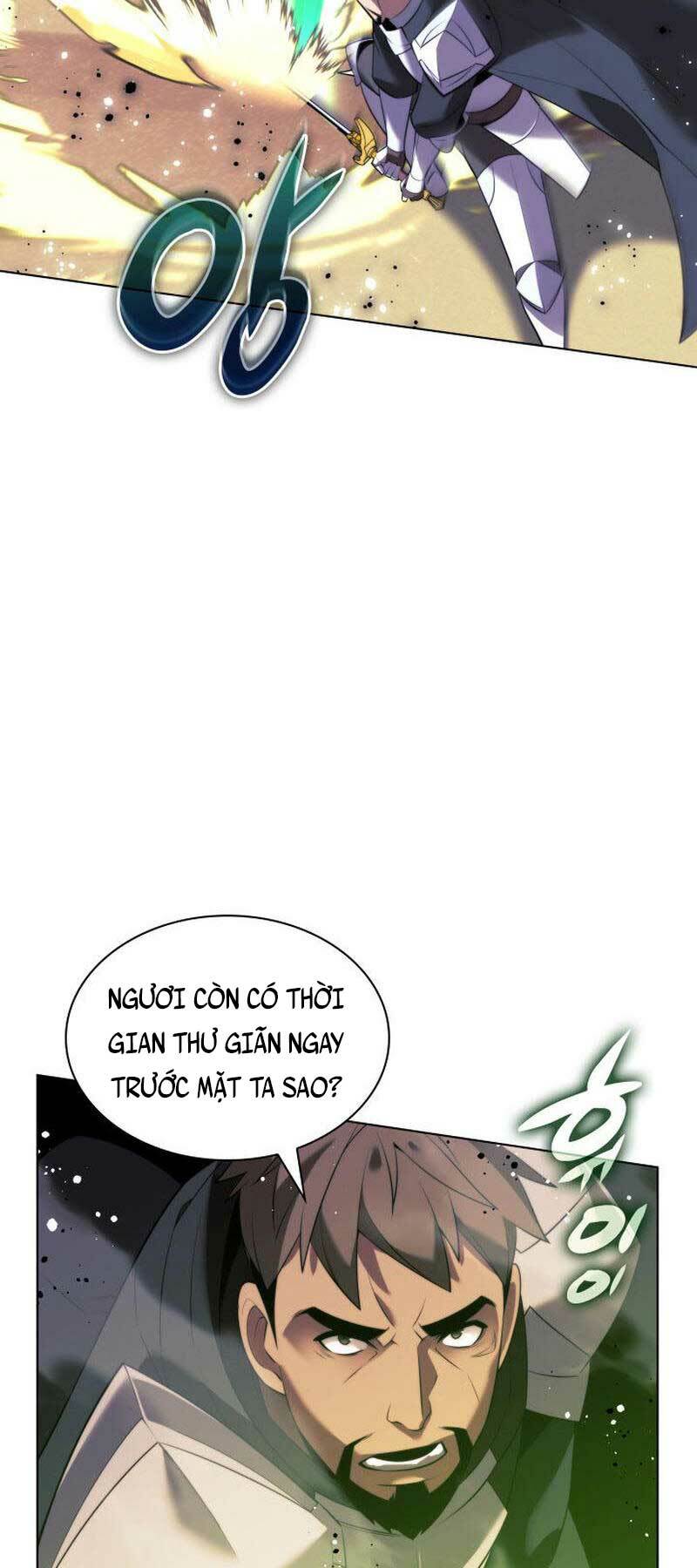 Thợ Rèn Huyền Thoại Chapter 176 - Trang 2