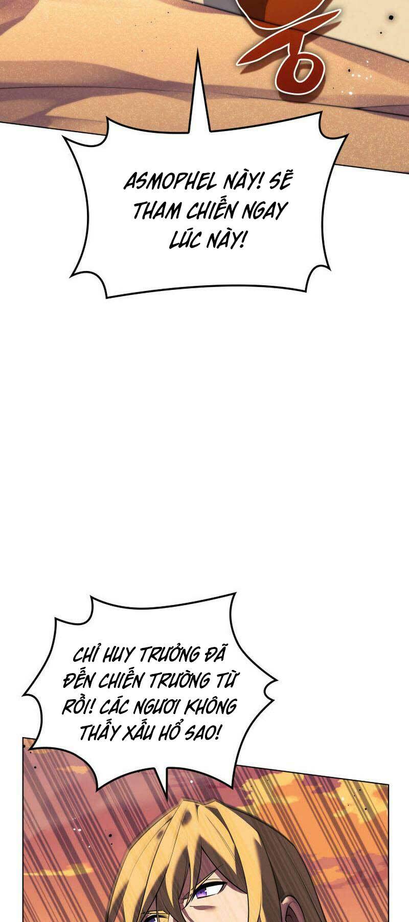 Thợ Rèn Huyền Thoại Chapter 176 - Trang 2