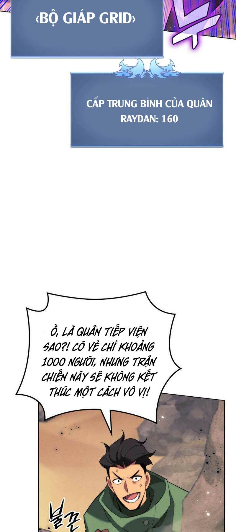 Thợ Rèn Huyền Thoại Chapter 176 - Trang 2