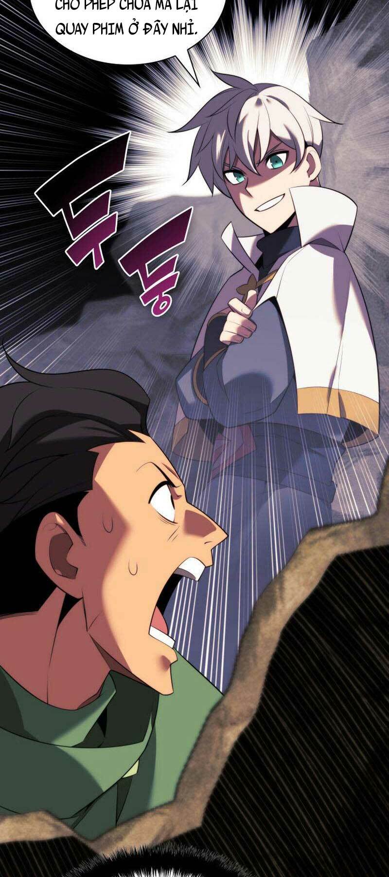 Thợ Rèn Huyền Thoại Chapter 176 - Trang 2