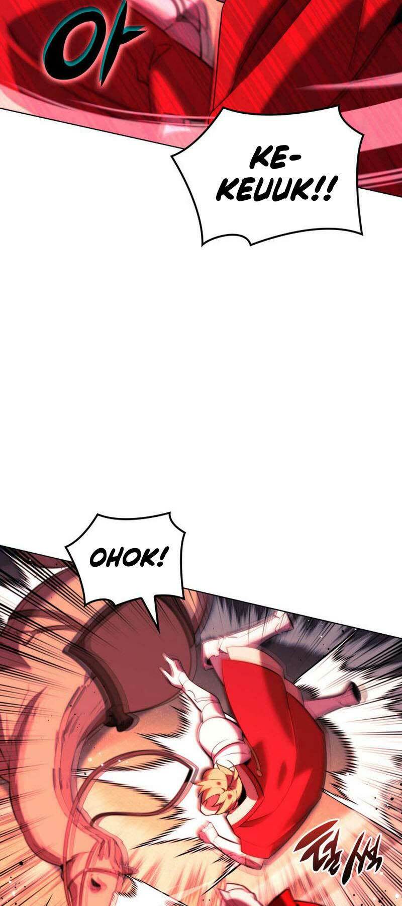 Thợ Rèn Huyền Thoại Chapter 176 - Trang 2