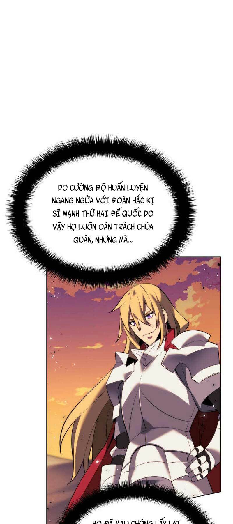 Thợ Rèn Huyền Thoại Chapter 176 - Trang 2