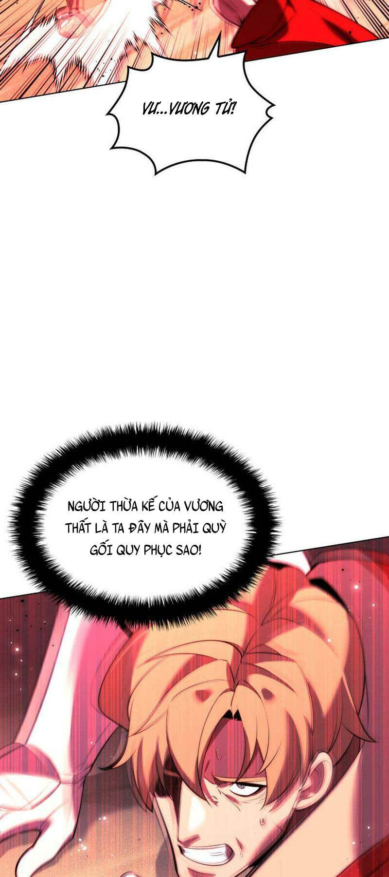 Thợ Rèn Huyền Thoại Chapter 176 - Trang 2