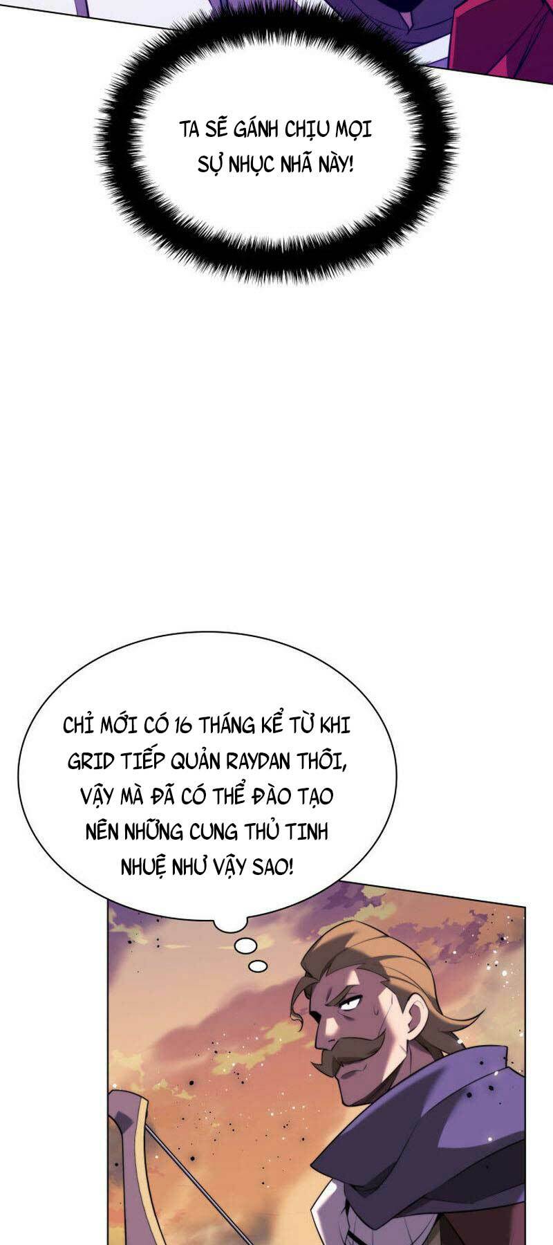 Thợ Rèn Huyền Thoại Chapter 176 - Trang 2