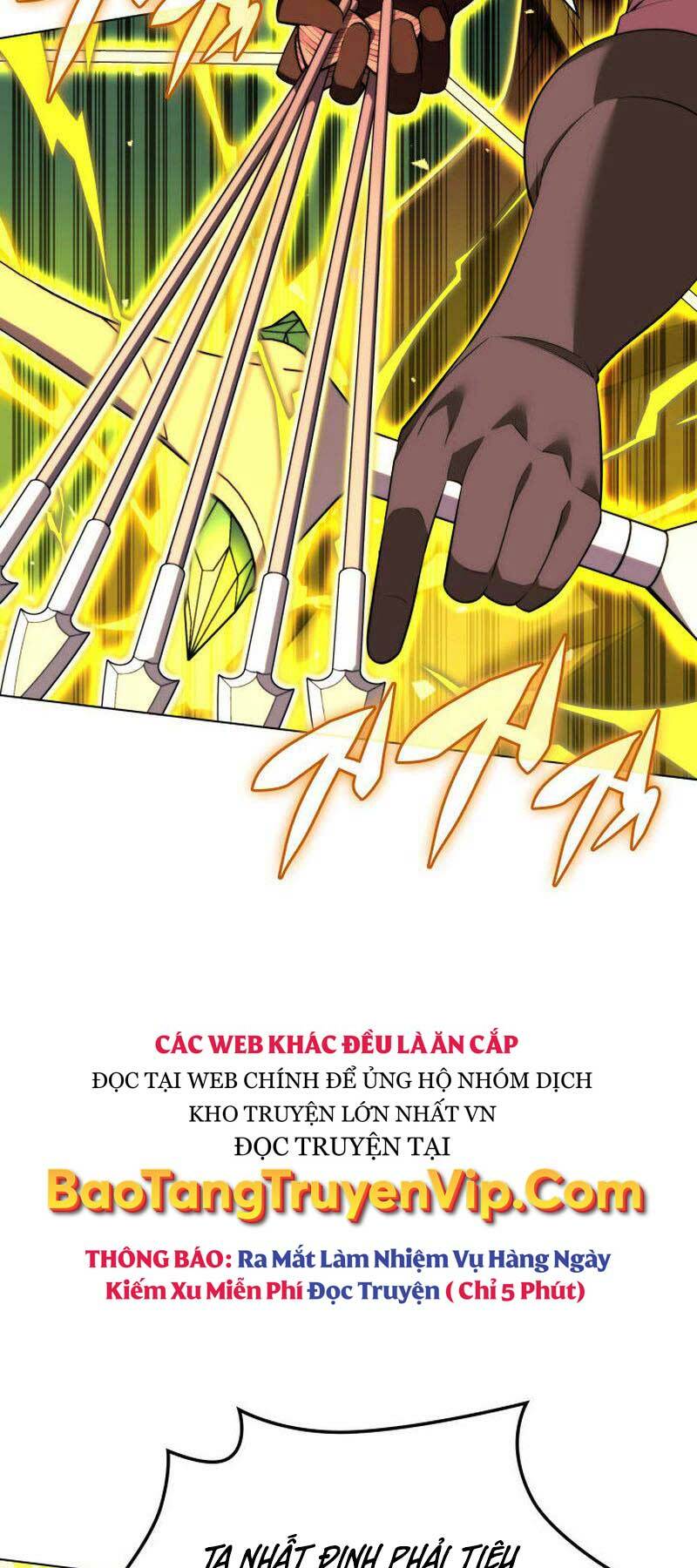 Thợ Rèn Huyền Thoại Chapter 176 - Trang 2