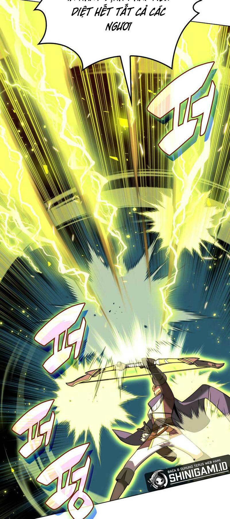 Thợ Rèn Huyền Thoại Chapter 176 - Trang 2