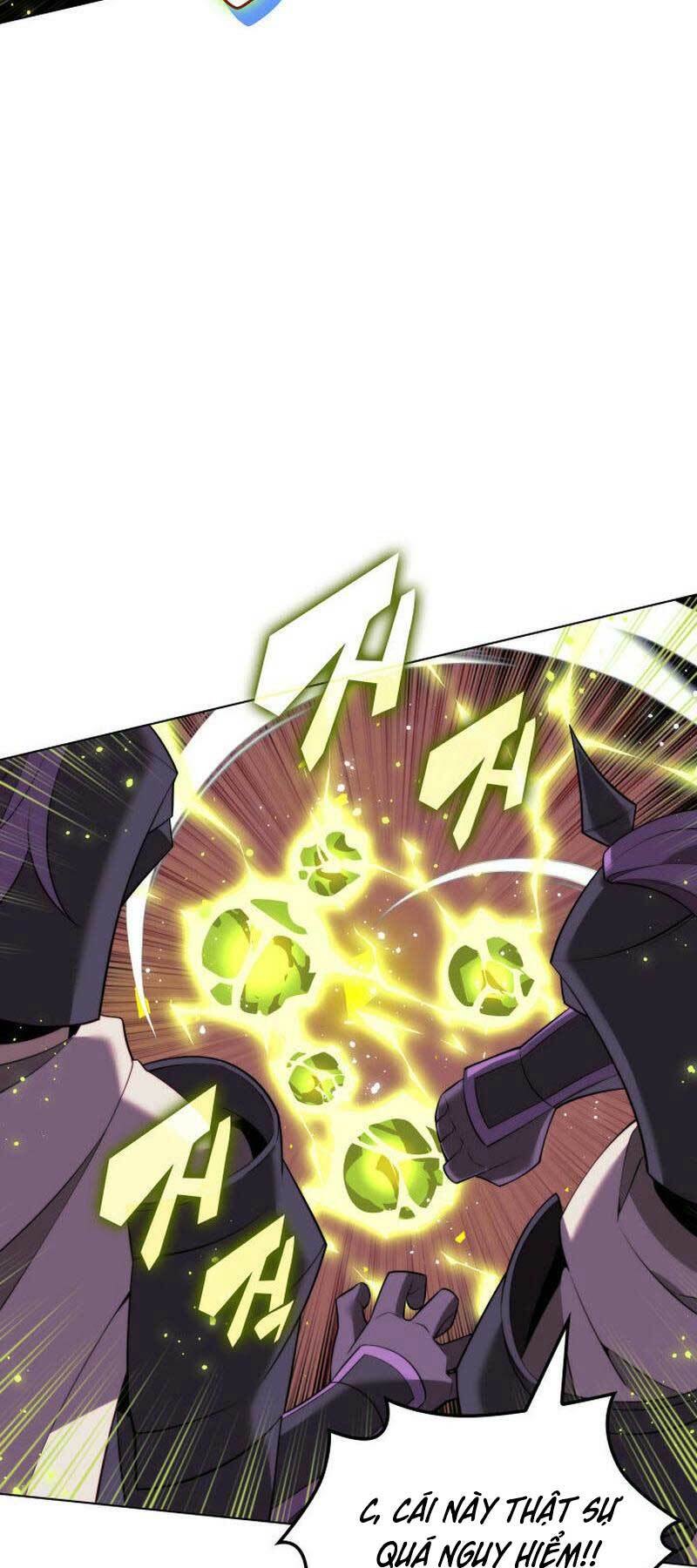 Thợ Rèn Huyền Thoại Chapter 176 - Trang 2