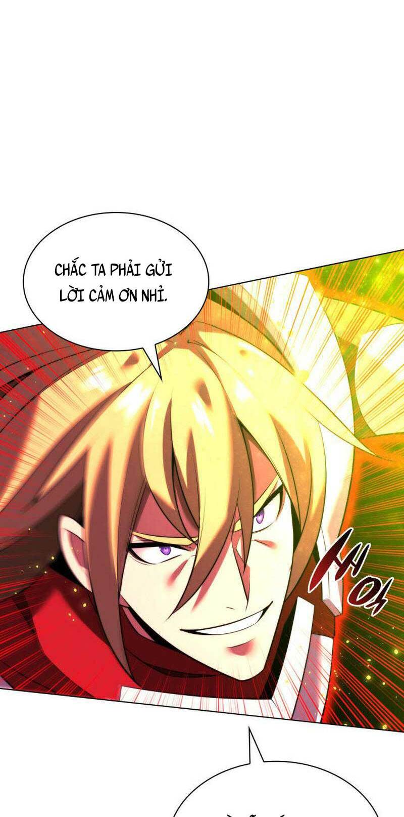 Thợ Rèn Huyền Thoại Chapter 176 - Trang 2