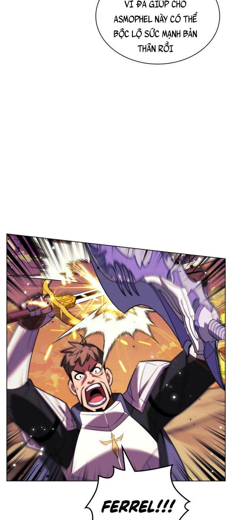 Thợ Rèn Huyền Thoại Chapter 176 - Trang 2