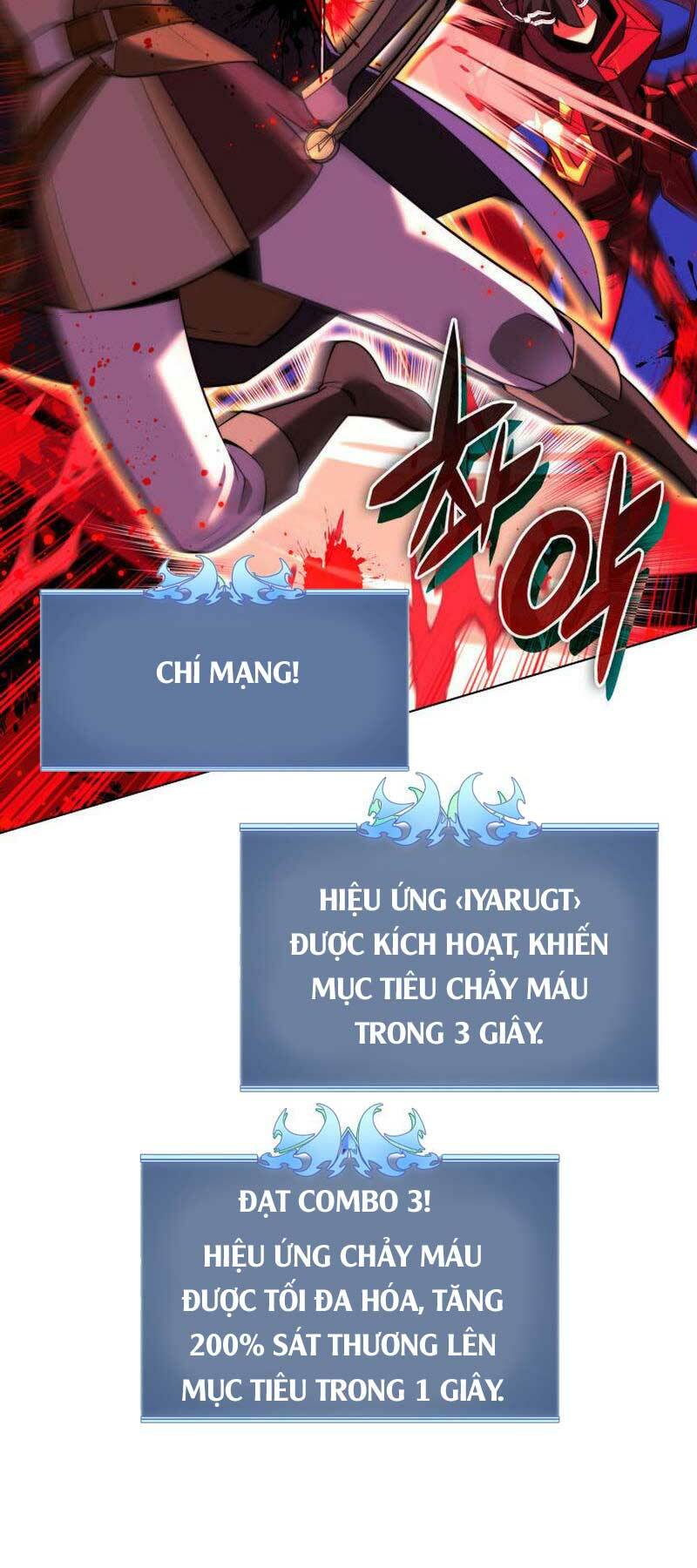 Thợ Rèn Huyền Thoại Chapter 176 - Trang 2