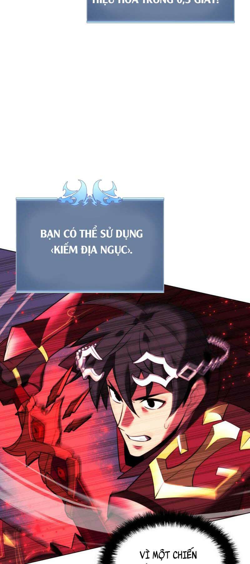 Thợ Rèn Huyền Thoại Chapter 176 - Trang 2