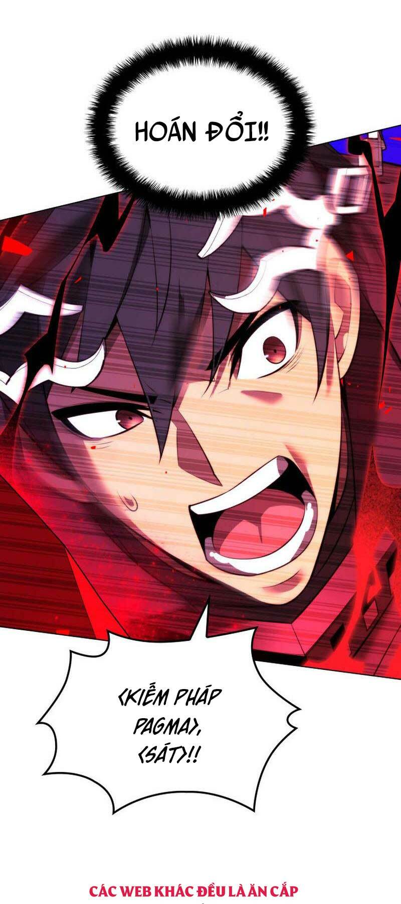 Thợ Rèn Huyền Thoại Chapter 176 - Trang 2