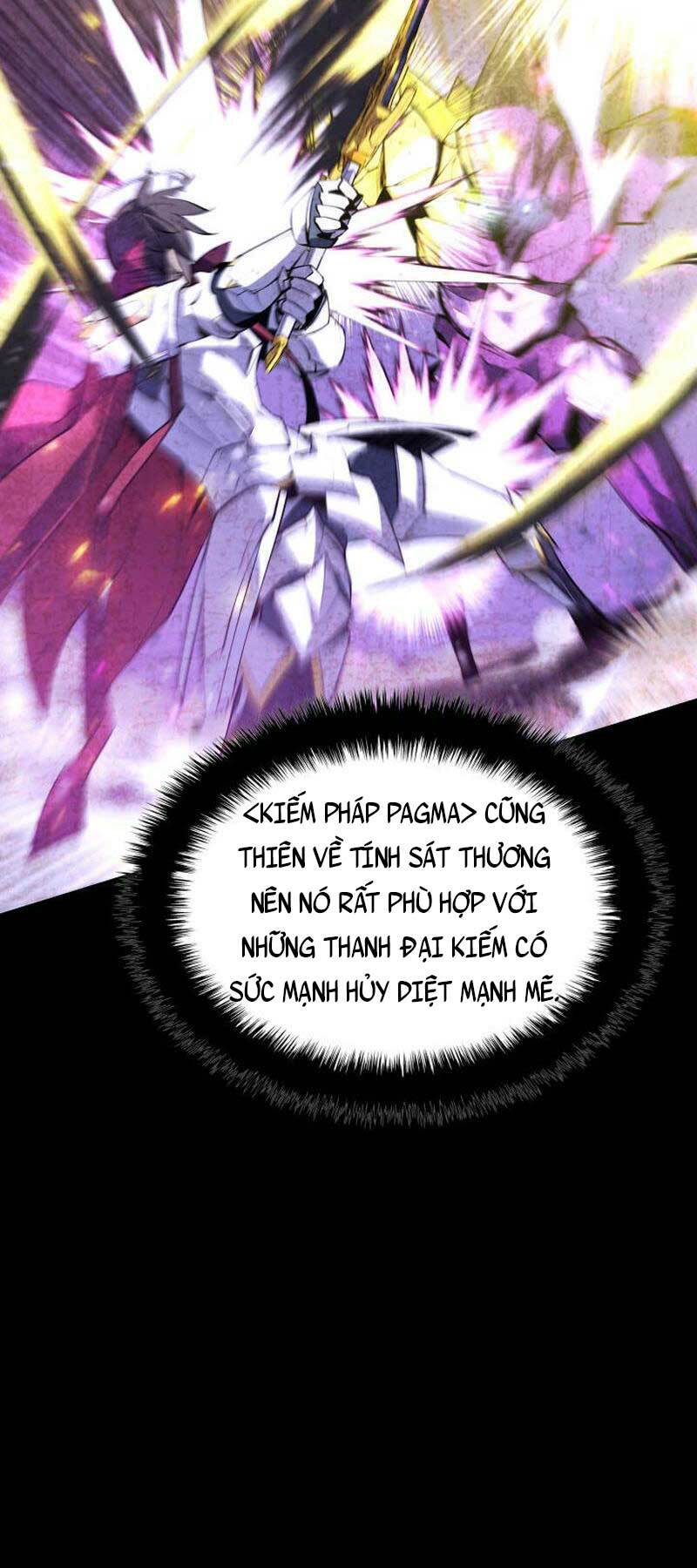 Thợ Rèn Huyền Thoại Chapter 176 - Trang 2