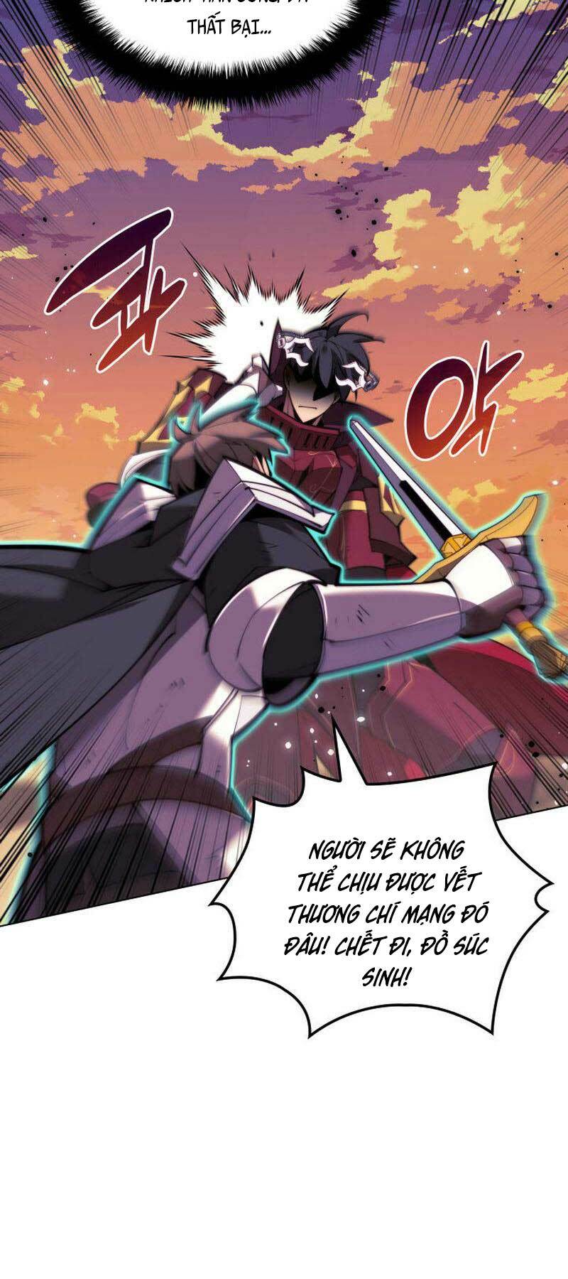 Thợ Rèn Huyền Thoại Chapter 176 - Trang 2