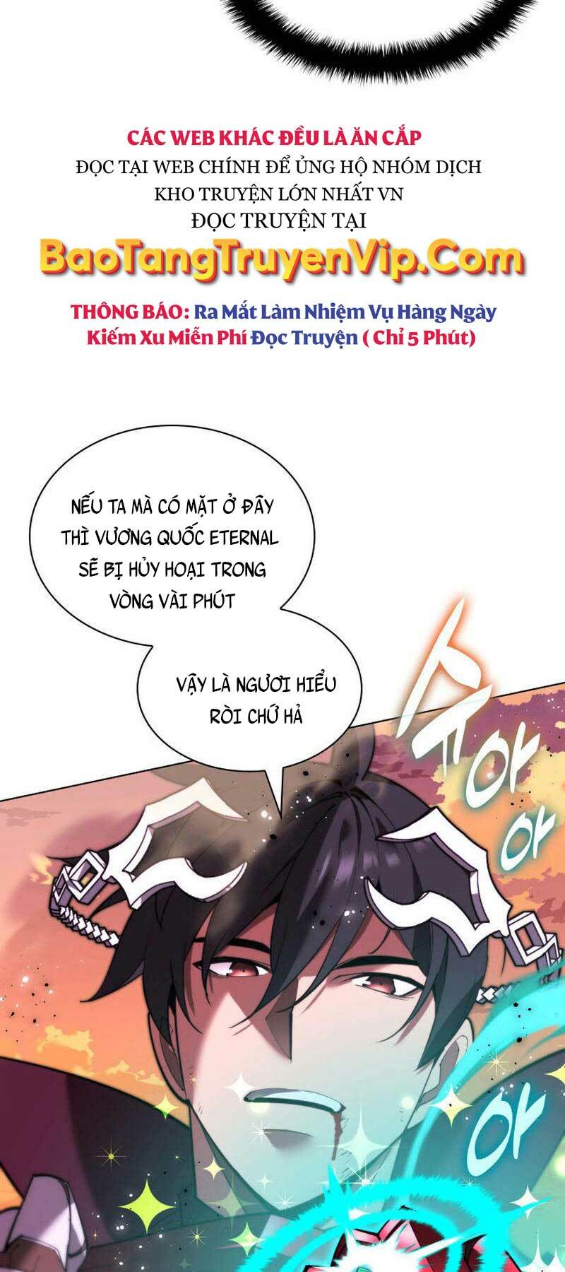 Thợ Rèn Huyền Thoại Chapter 176 - Trang 2