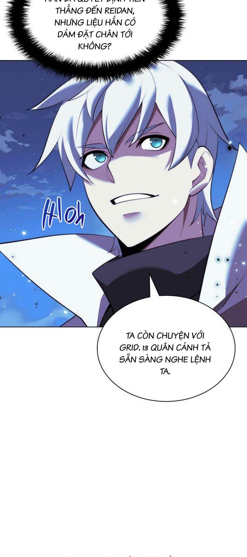 Thợ Rèn Huyền Thoại Chapter 178 - Trang 2