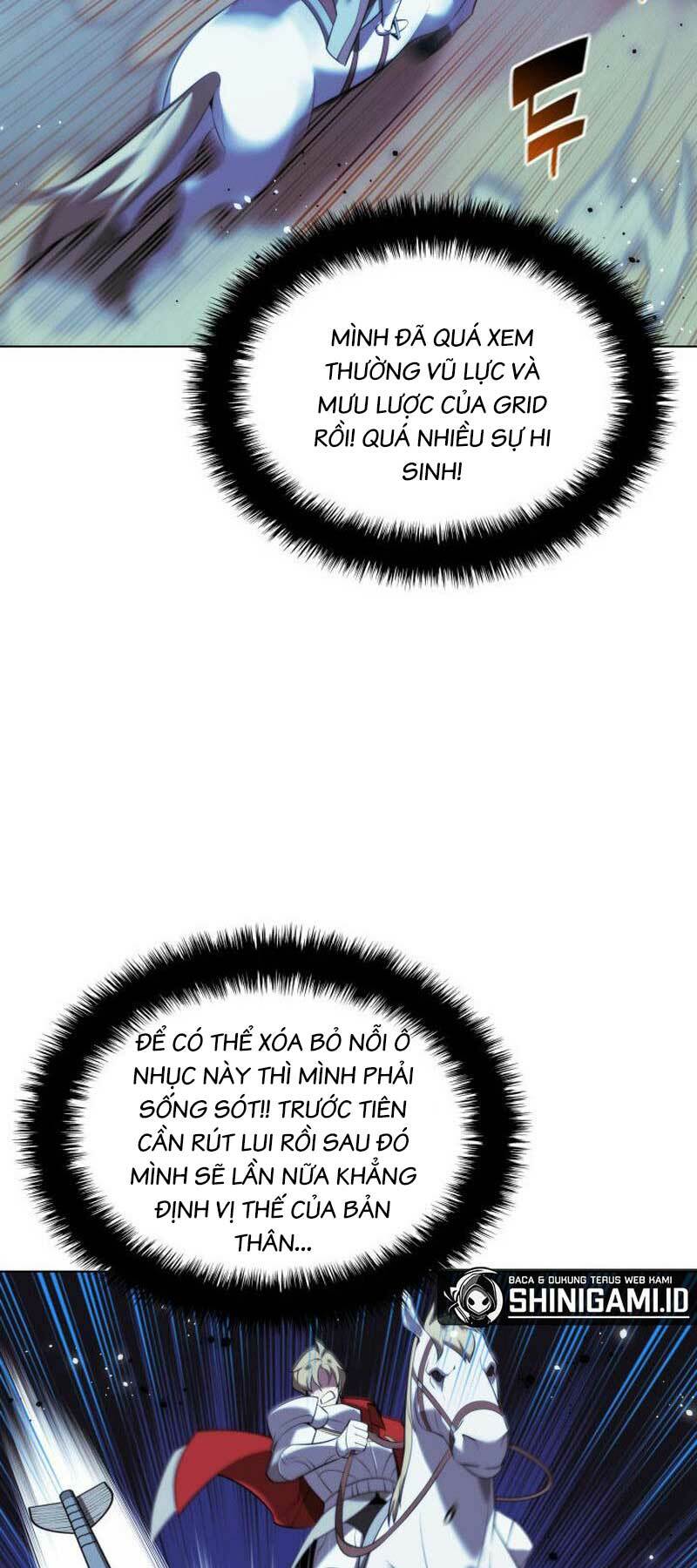 Thợ Rèn Huyền Thoại Chapter 178 - Trang 2