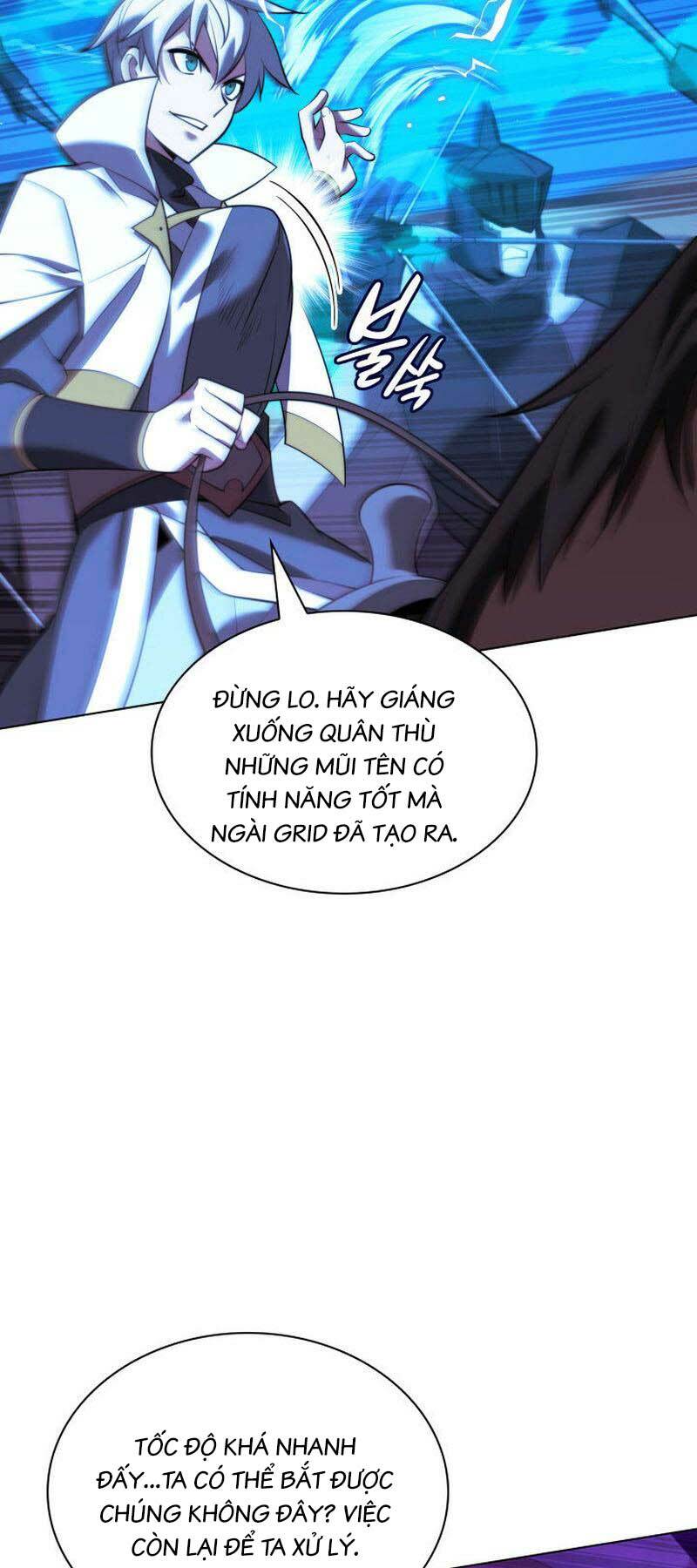 Thợ Rèn Huyền Thoại Chapter 178 - Trang 2