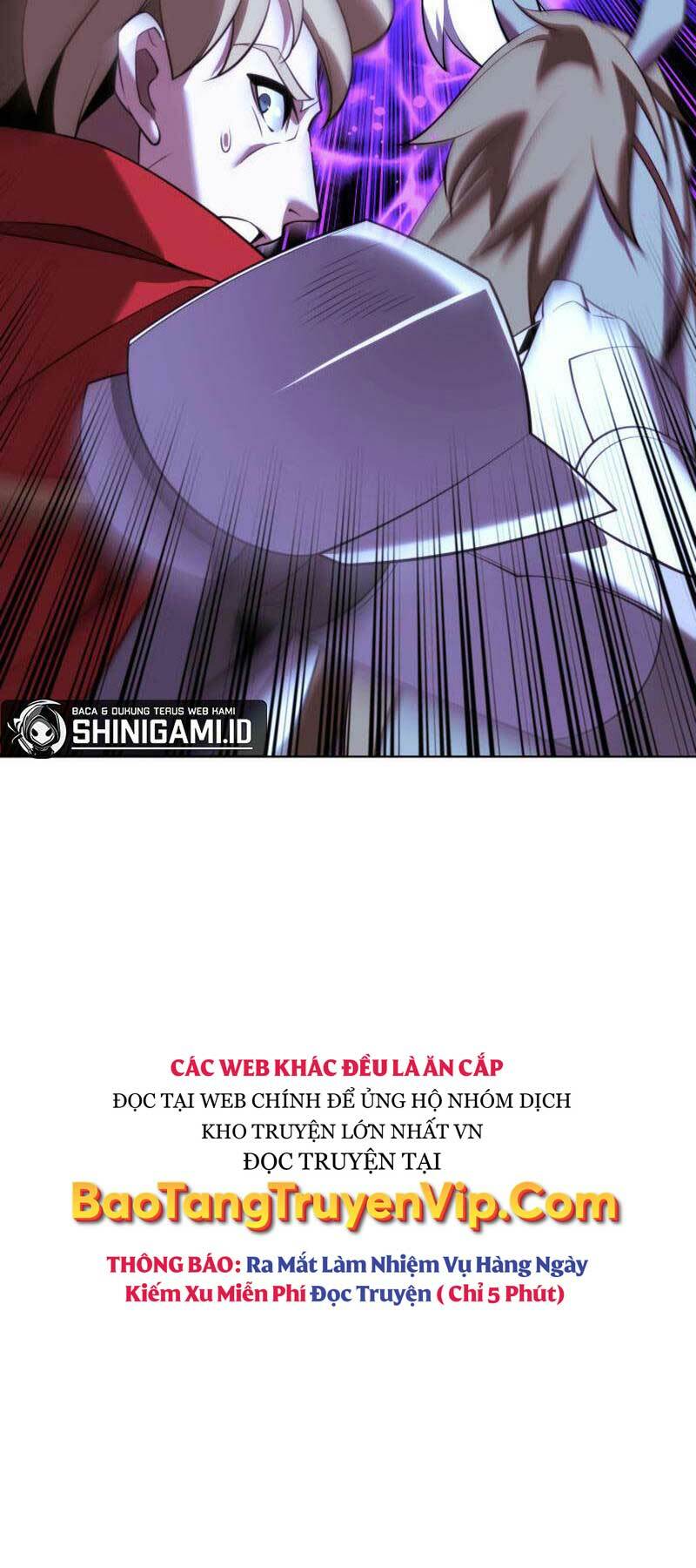 Thợ Rèn Huyền Thoại Chapter 178 - Trang 2