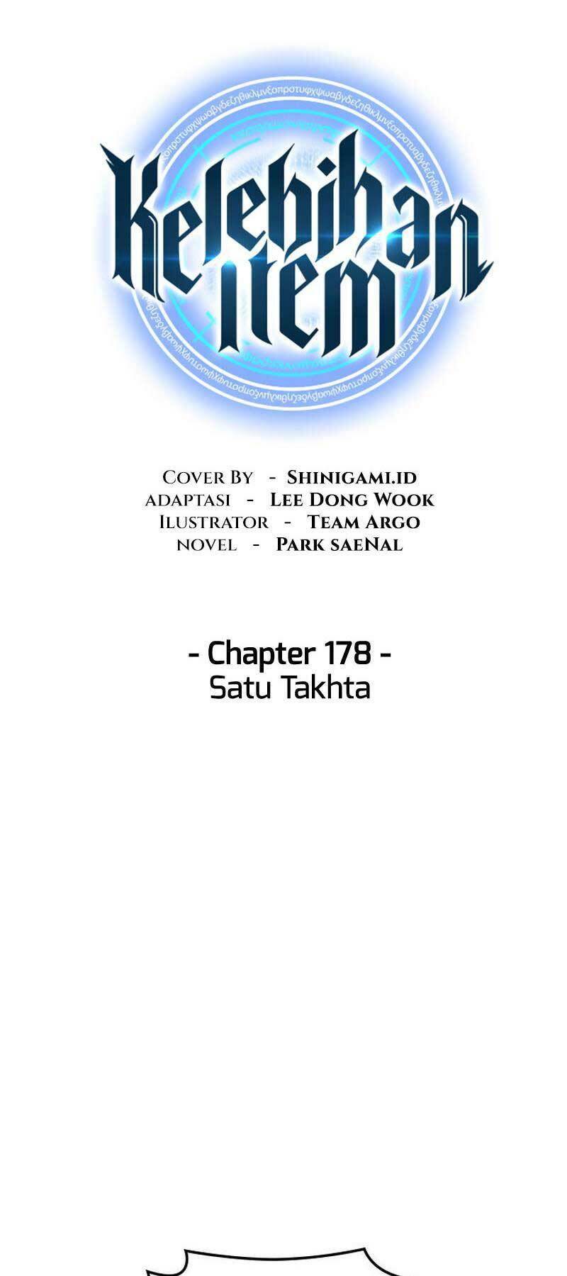 Thợ Rèn Huyền Thoại Chapter 178 - Trang 2