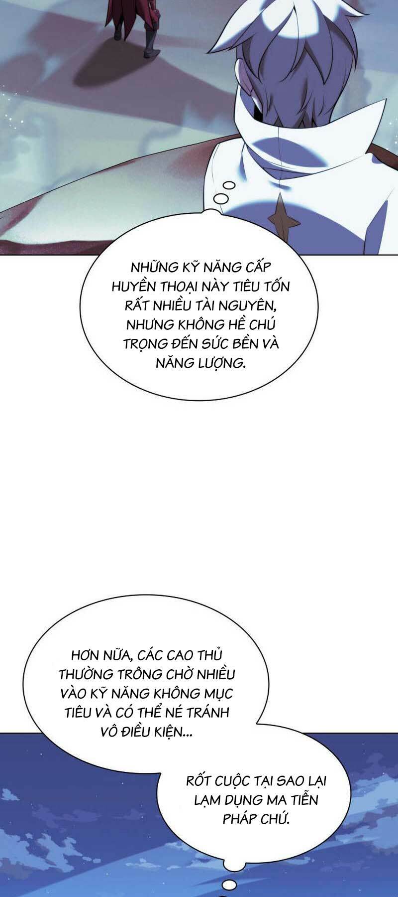 Thợ Rèn Huyền Thoại Chapter 178 - Trang 2