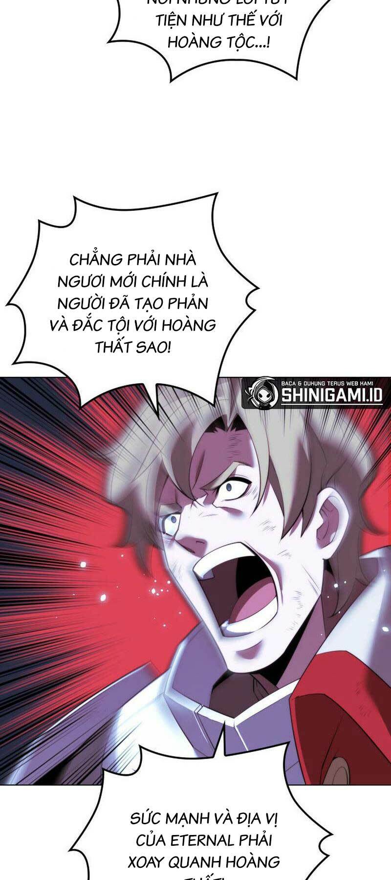 Thợ Rèn Huyền Thoại Chapter 178 - Trang 2