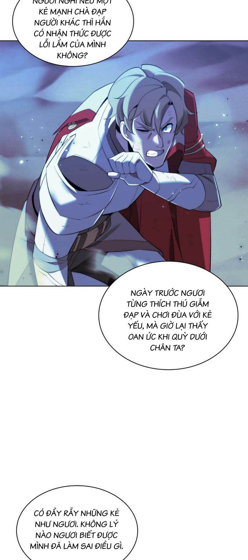 Thợ Rèn Huyền Thoại Chapter 178 - Trang 2