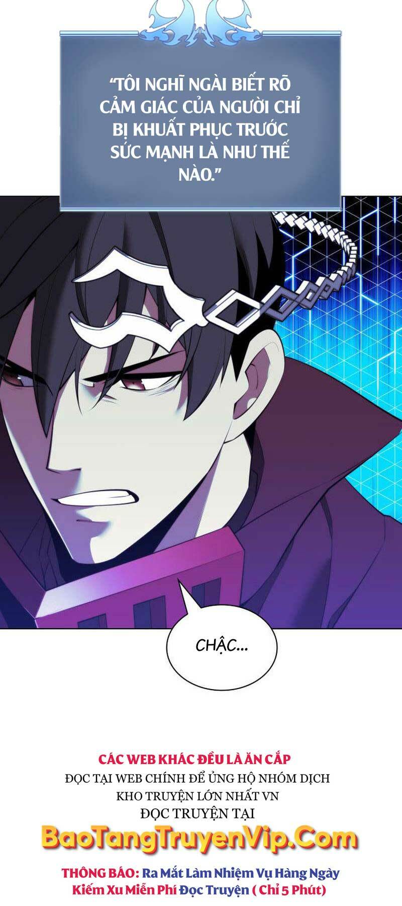 Thợ Rèn Huyền Thoại Chapter 178 - Trang 2