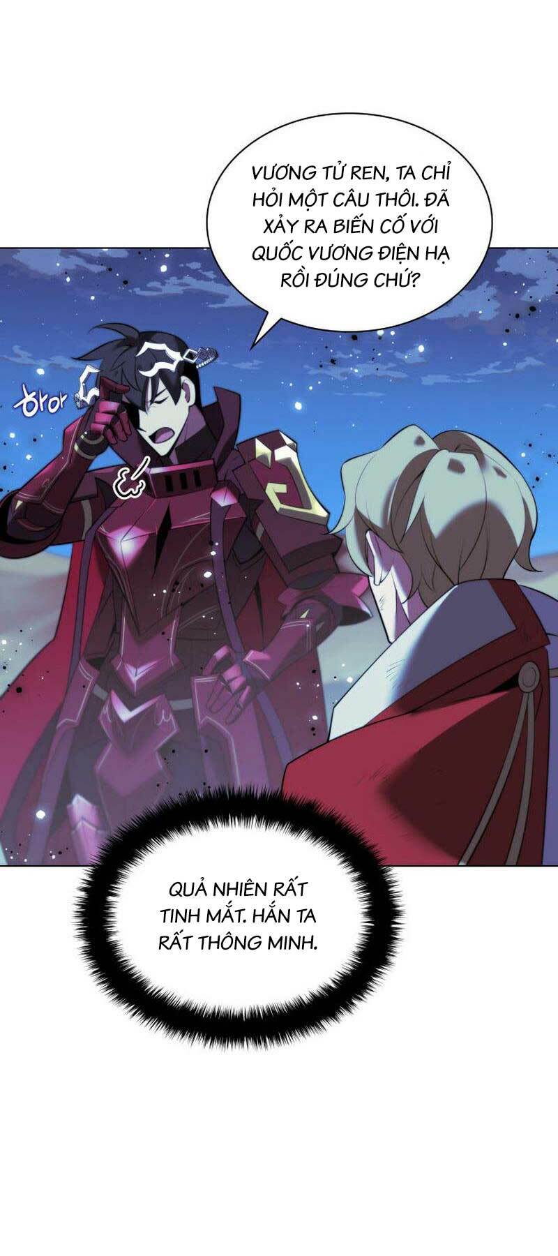 Thợ Rèn Huyền Thoại Chapter 178 - Trang 2