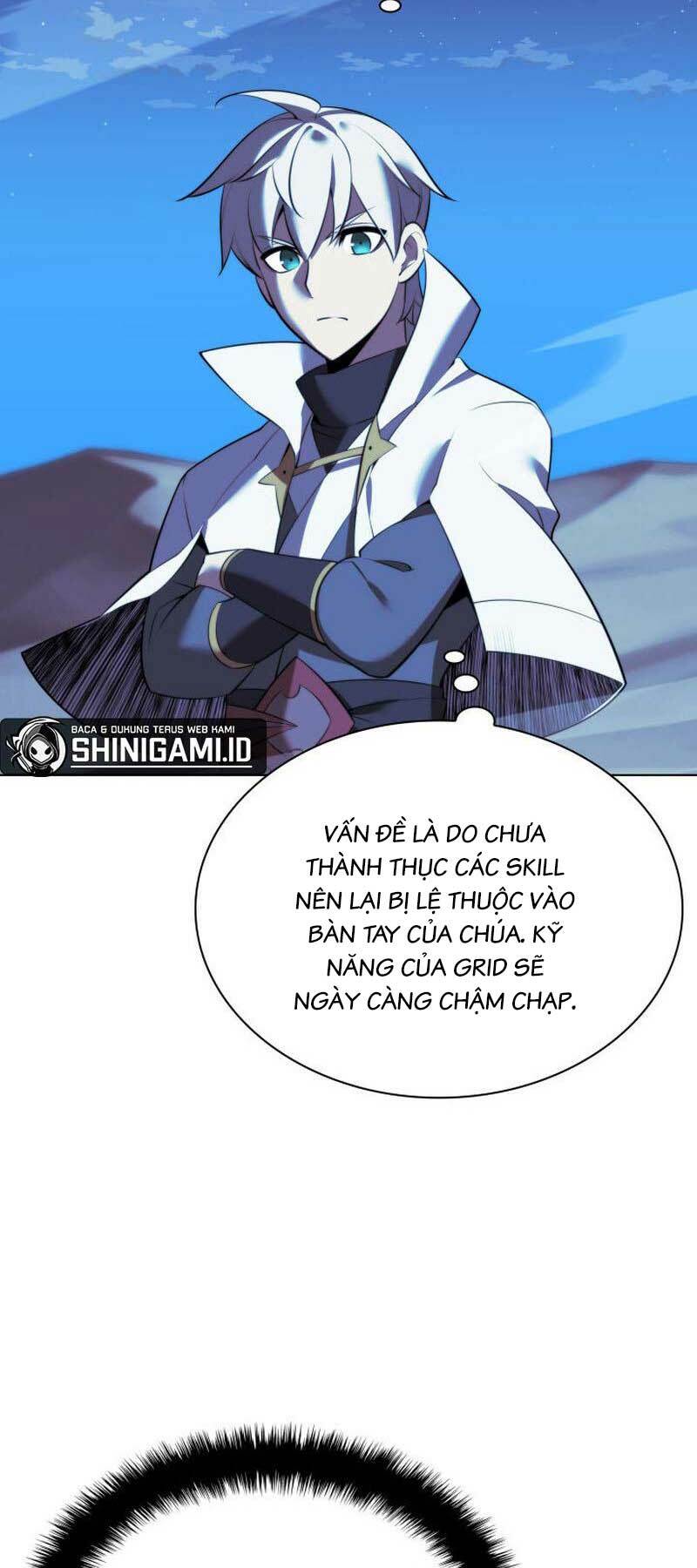 Thợ Rèn Huyền Thoại Chapter 178 - Trang 2