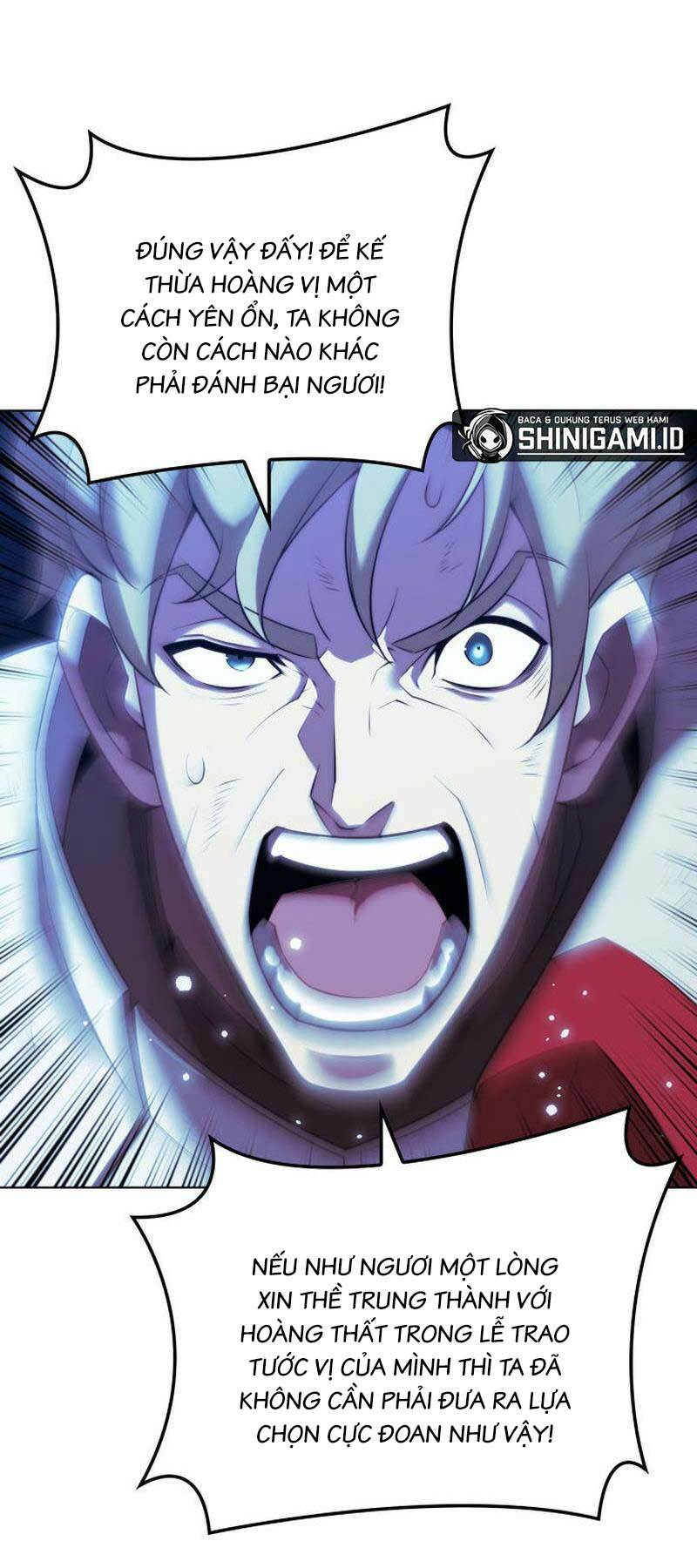 Thợ Rèn Huyền Thoại Chapter 178 - Trang 2