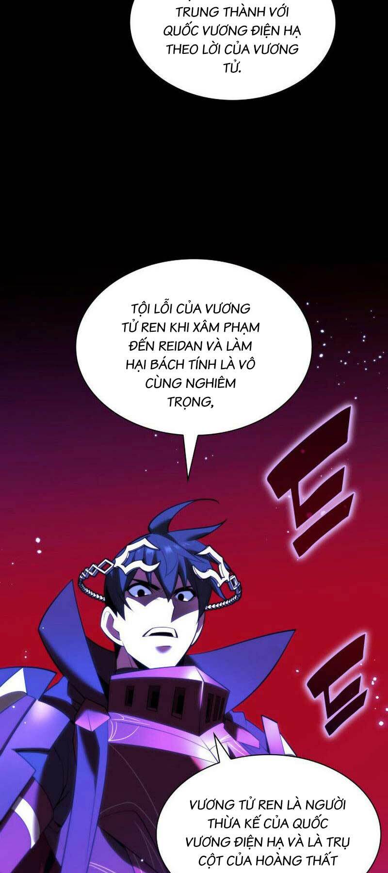 Thợ Rèn Huyền Thoại Chapter 178 - Trang 2