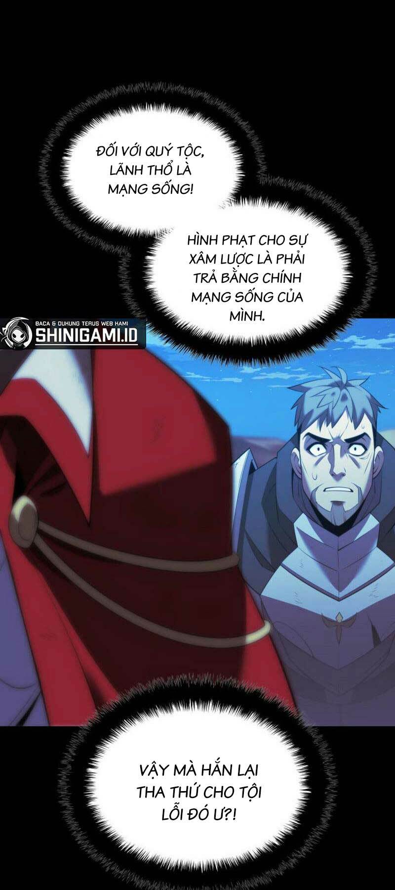 Thợ Rèn Huyền Thoại Chapter 178 - Trang 2