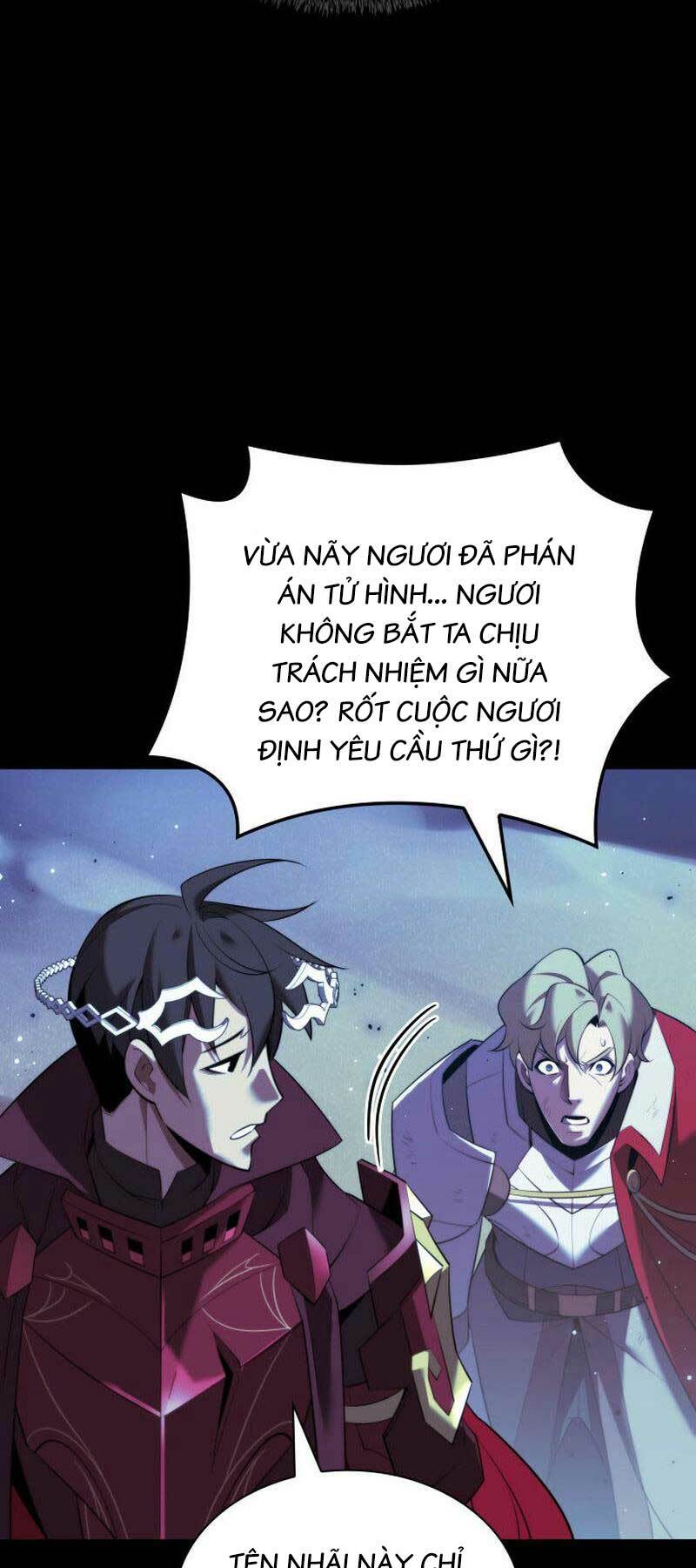 Thợ Rèn Huyền Thoại Chapter 178 - Trang 2