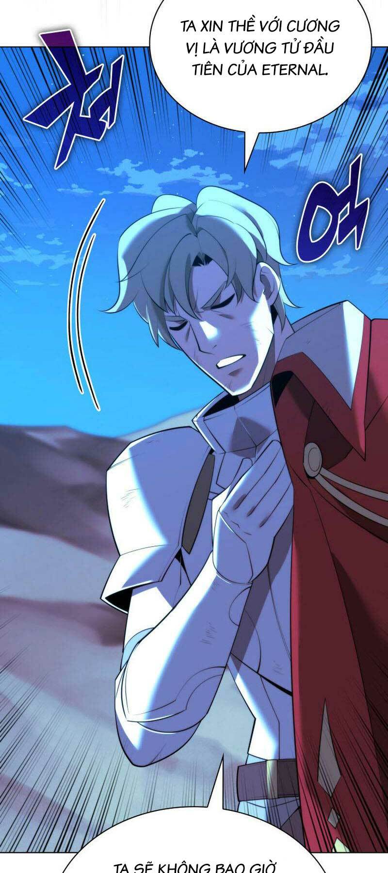 Thợ Rèn Huyền Thoại Chapter 178 - Trang 2