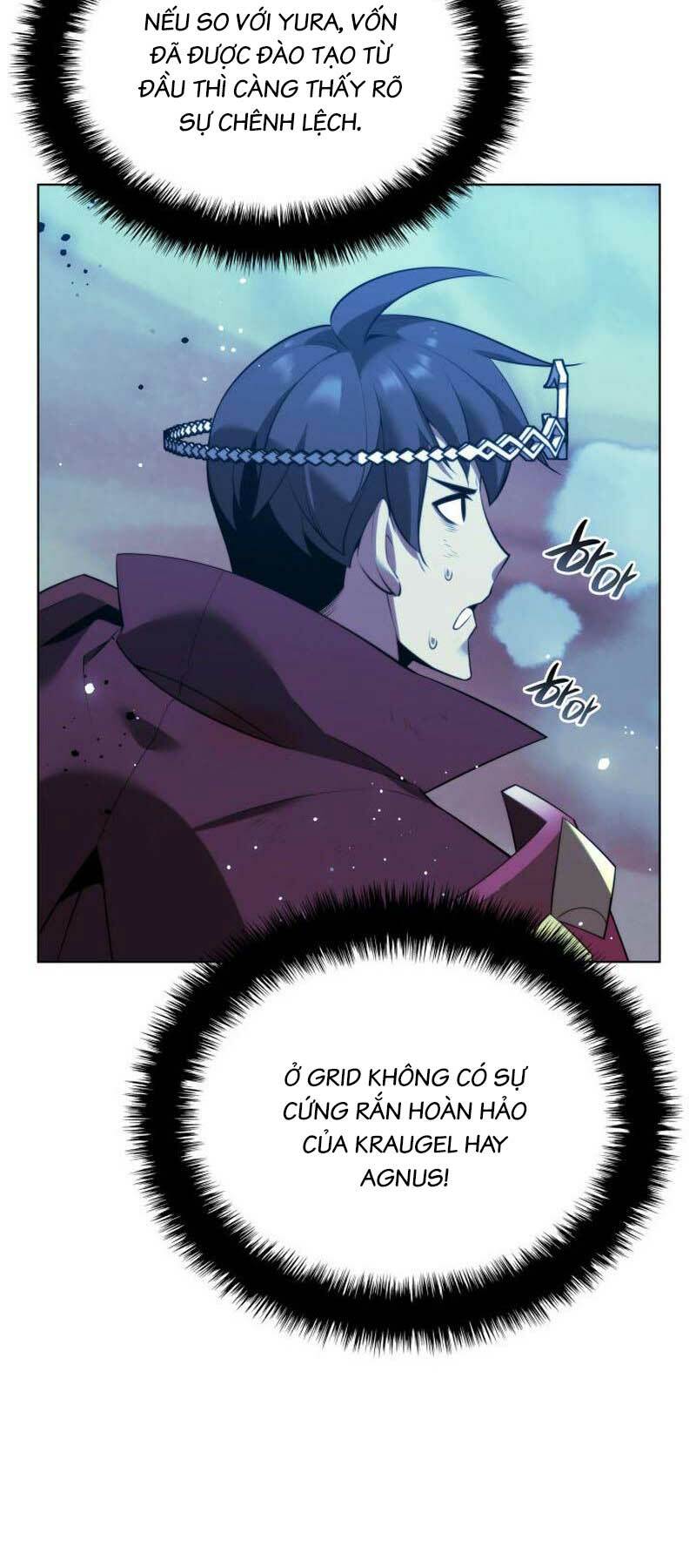 Thợ Rèn Huyền Thoại Chapter 178 - Trang 2