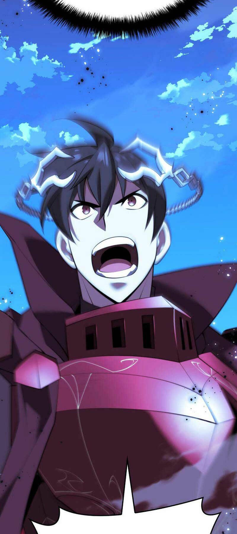 Thợ Rèn Huyền Thoại Chapter 178 - Trang 2