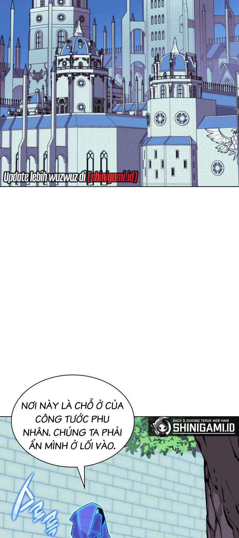 Thợ Rèn Huyền Thoại Chapter 178 - Trang 2