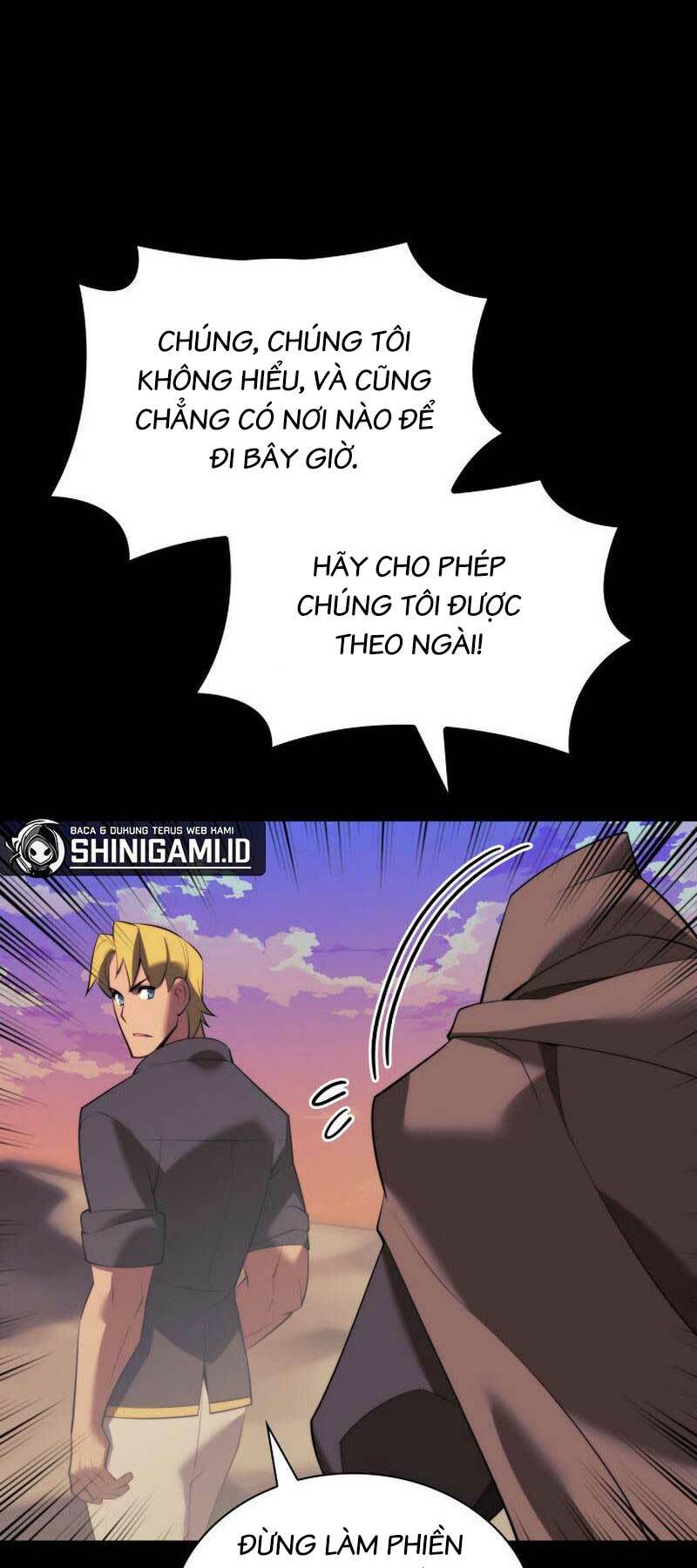 Thợ Rèn Huyền Thoại Chapter 178 - Trang 2