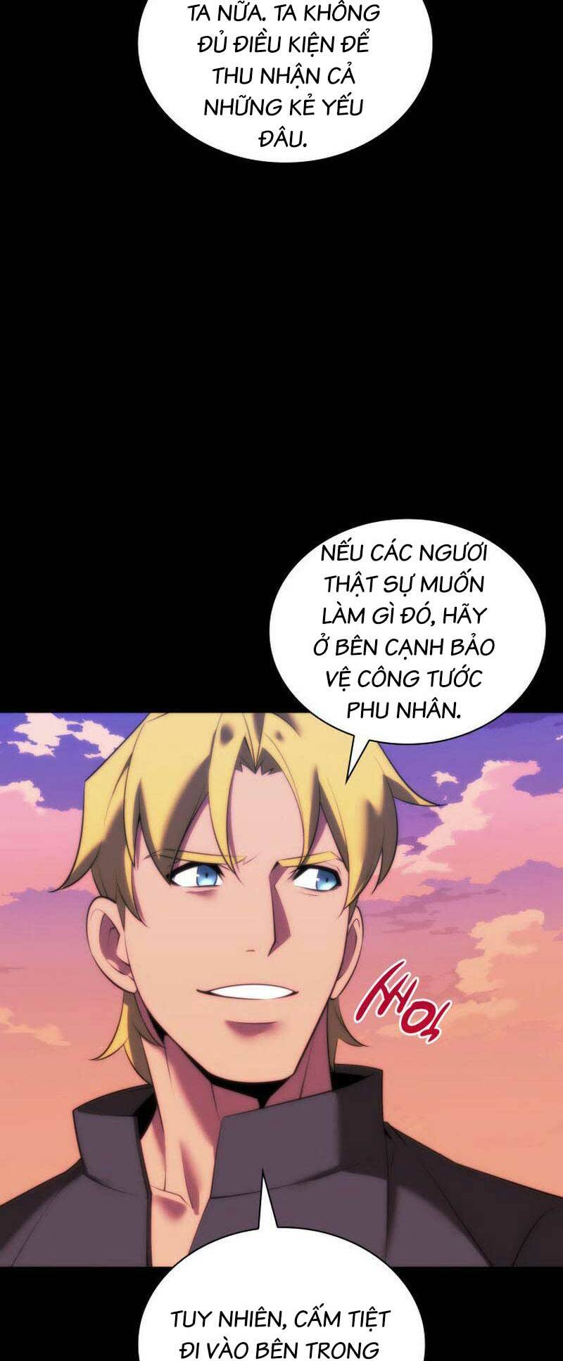 Thợ Rèn Huyền Thoại Chapter 178 - Trang 2