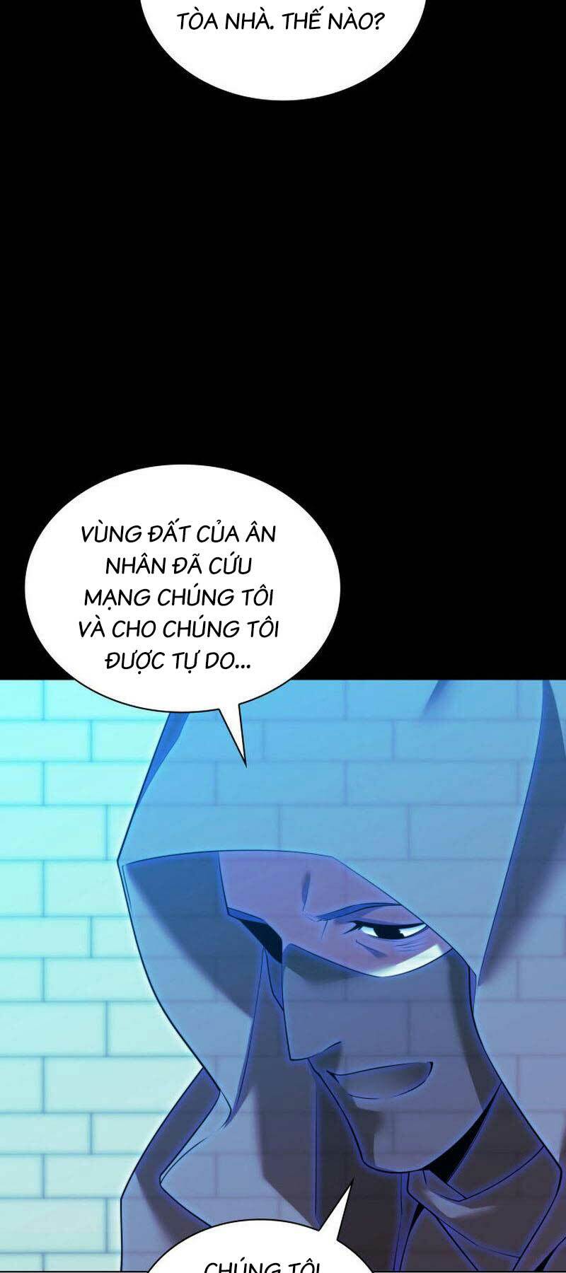 Thợ Rèn Huyền Thoại Chapter 178 - Trang 2