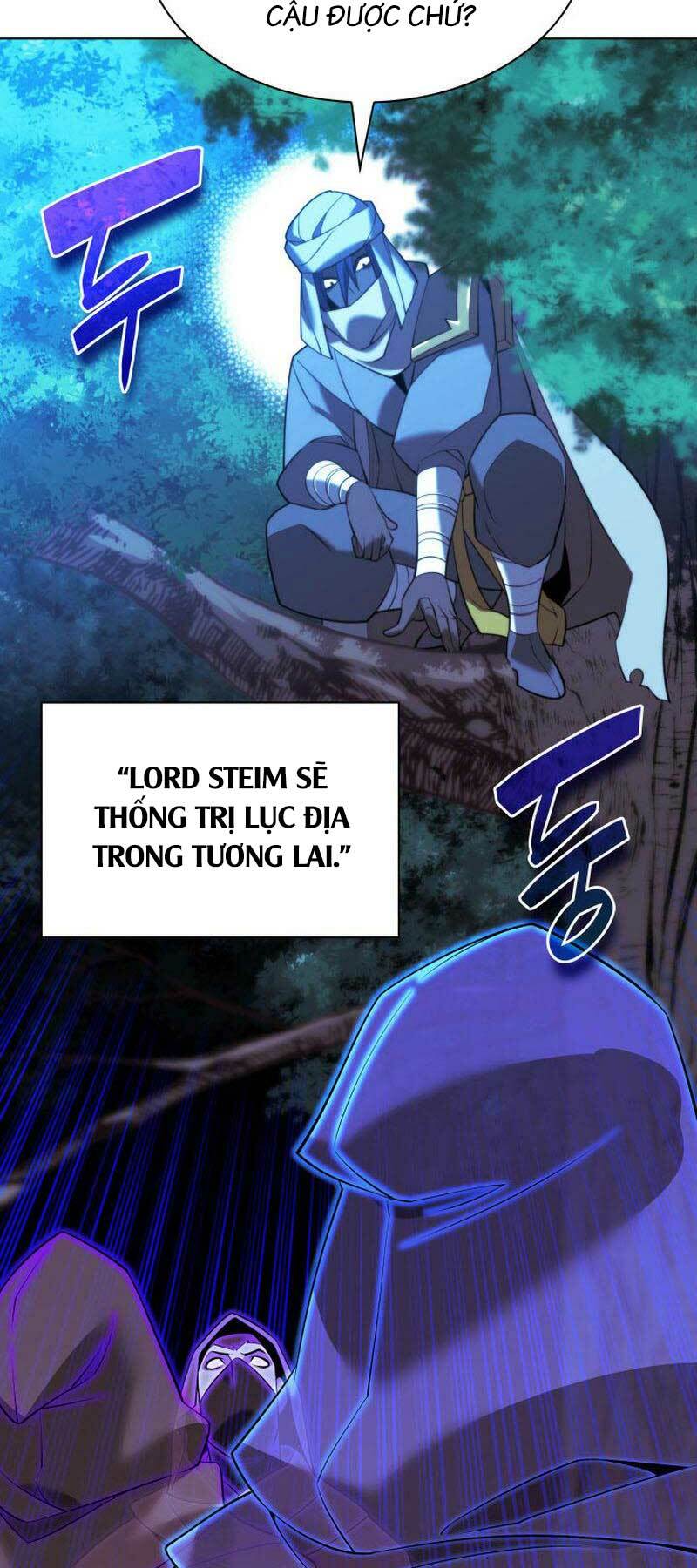 Thợ Rèn Huyền Thoại Chapter 178 - Trang 2