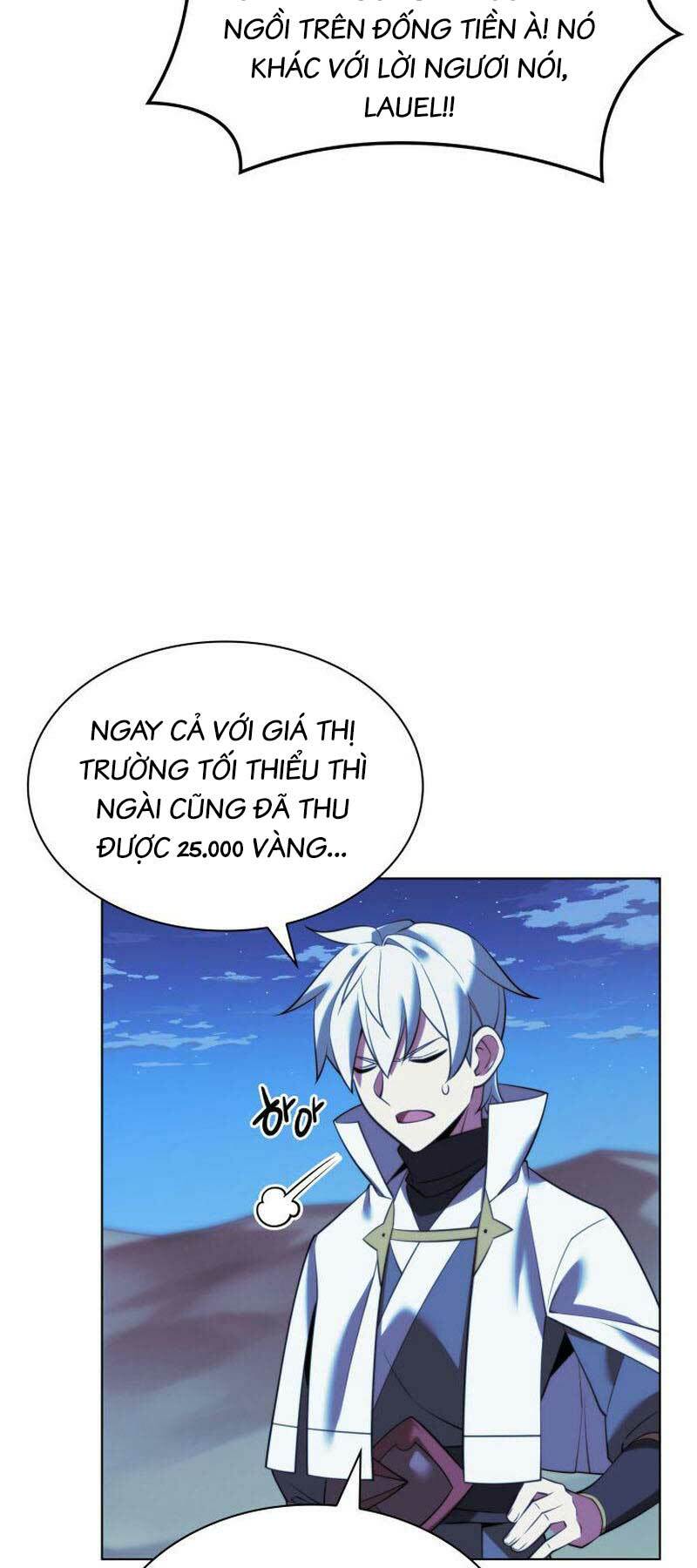 Thợ Rèn Huyền Thoại Chapter 178 - Trang 2