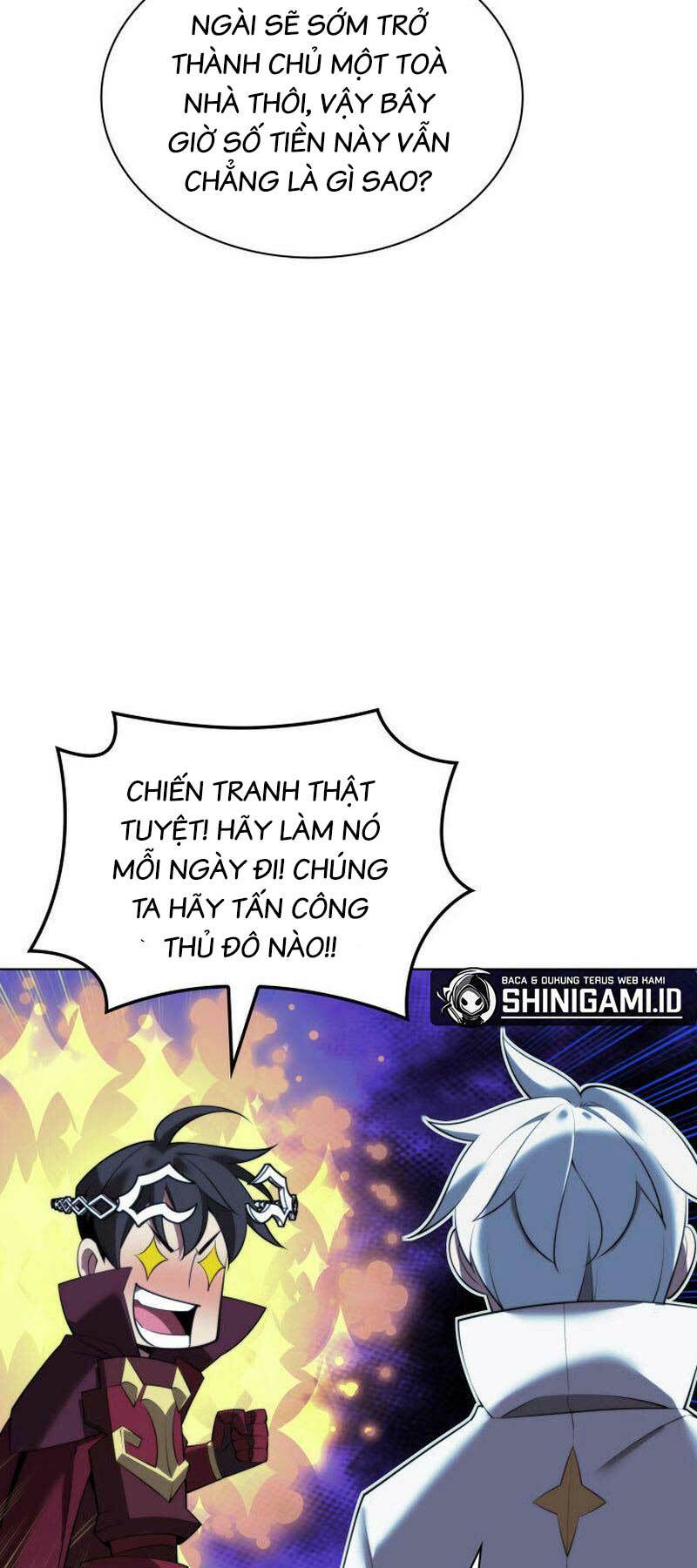 Thợ Rèn Huyền Thoại Chapter 178 - Trang 2